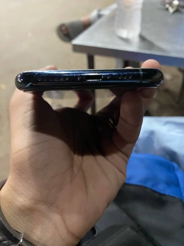 Urgent Sell Iphone 11 Pro PTA Approved 6