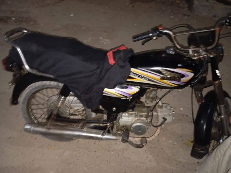 bike main koi kam nhi hai sealed engineer hai original bike hai 0