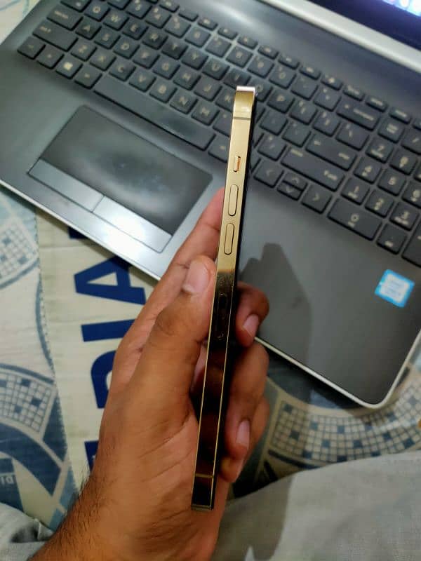 iphone 12 pro max 128 gb non pta 3