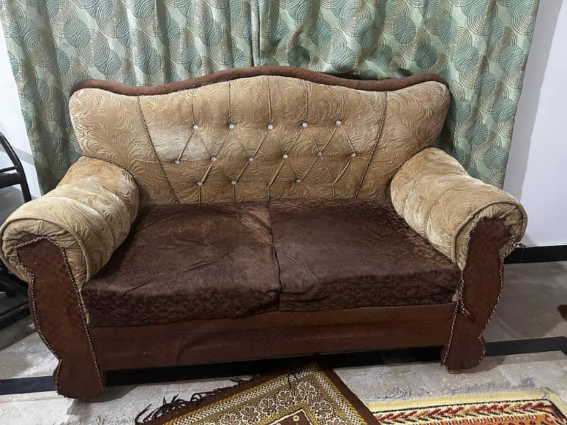 6 seater sofa set 1