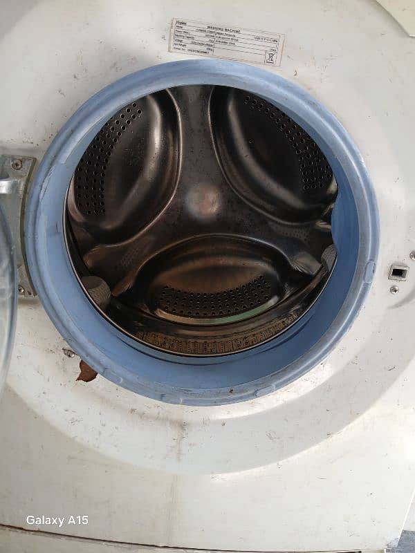 washing machine 3