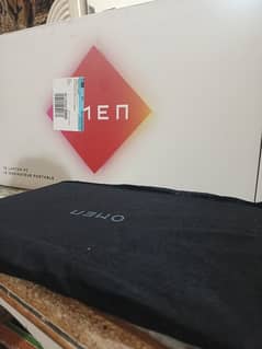 HP Omen 16 Core i 9 13900HX Rtx 4060