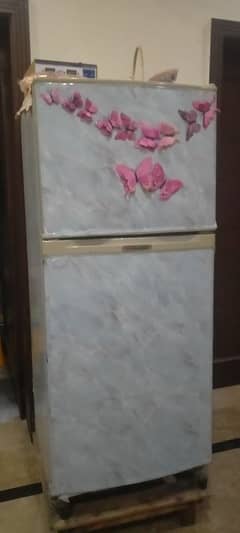 Dawlance Fridge