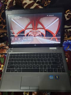 HP probook 4440s