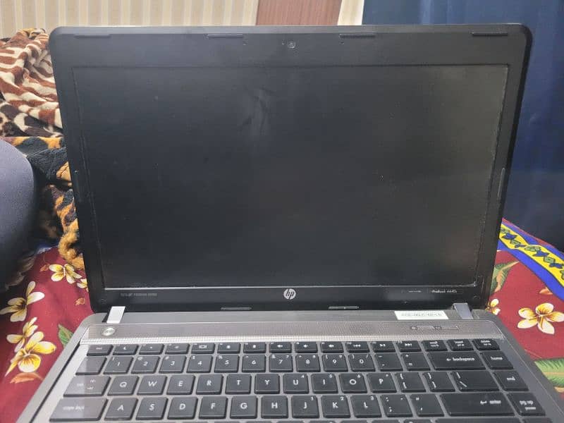 HP probook 4440s 1