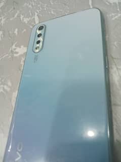 Vivo S1 0