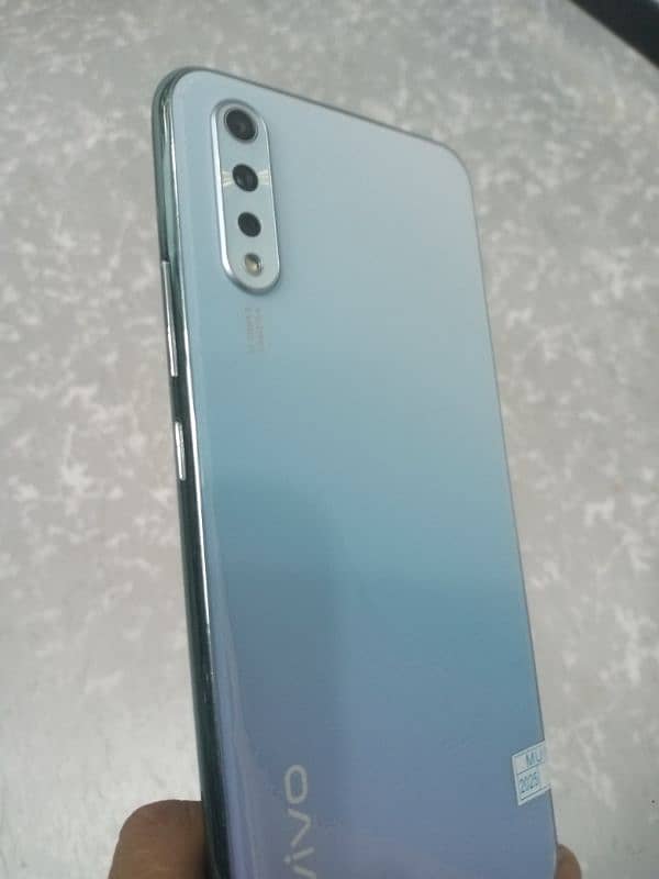 Vivo S1 2