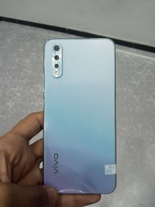 Vivo S1 3