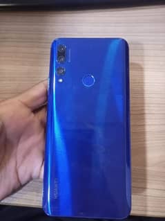 HUAWEI Y9 Prime 2019 0