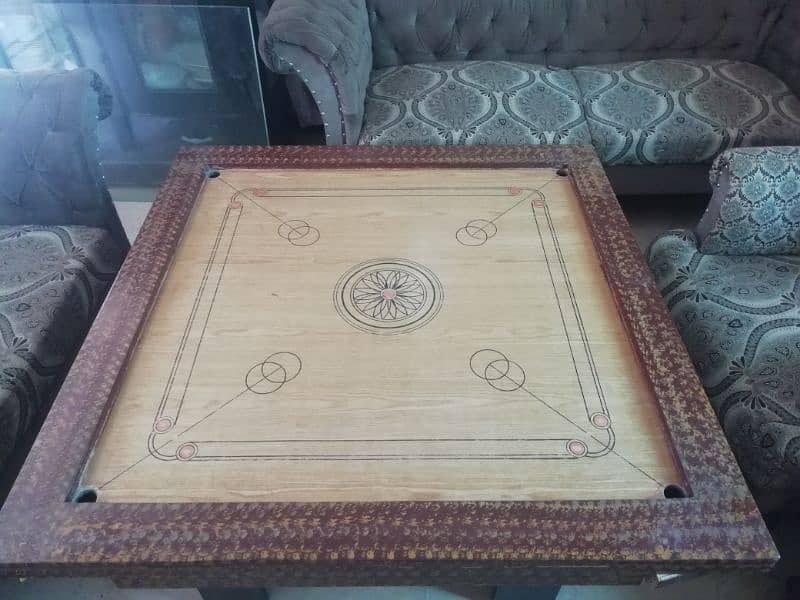 carrom board 1