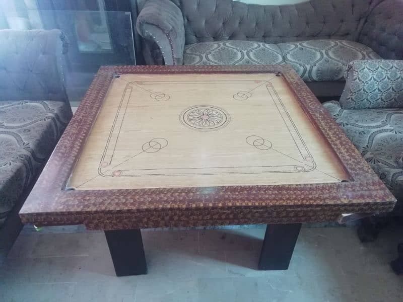 carrom board 3