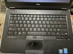 Dell Latitude e6440 laptop 0