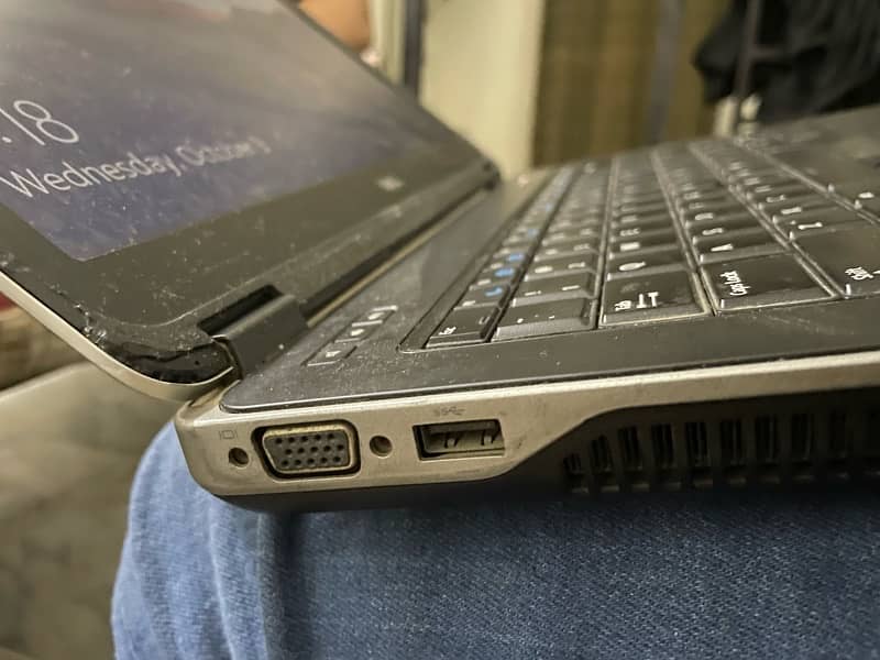 Dell Latitude e6440 laptop 3