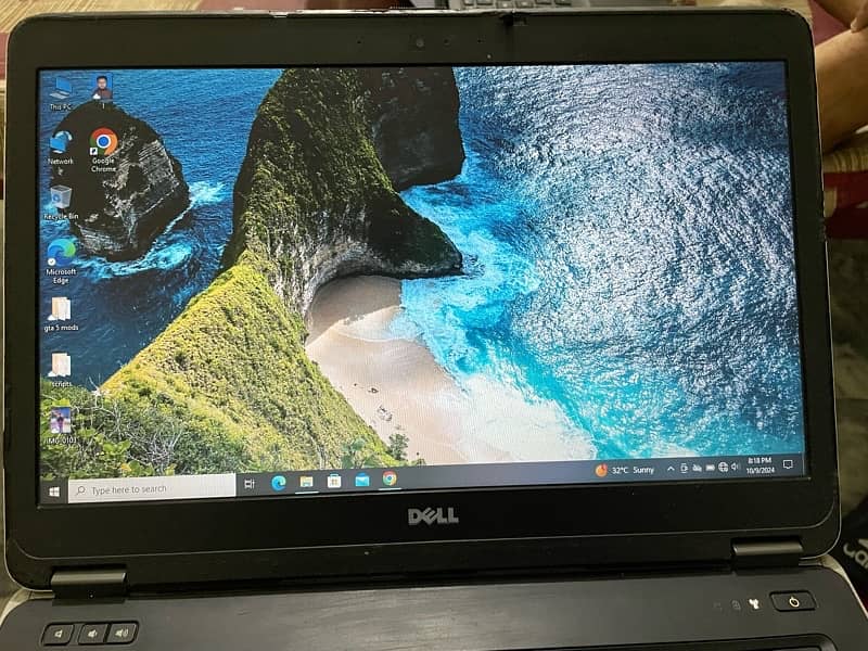 Dell Latitude e6440 laptop 4