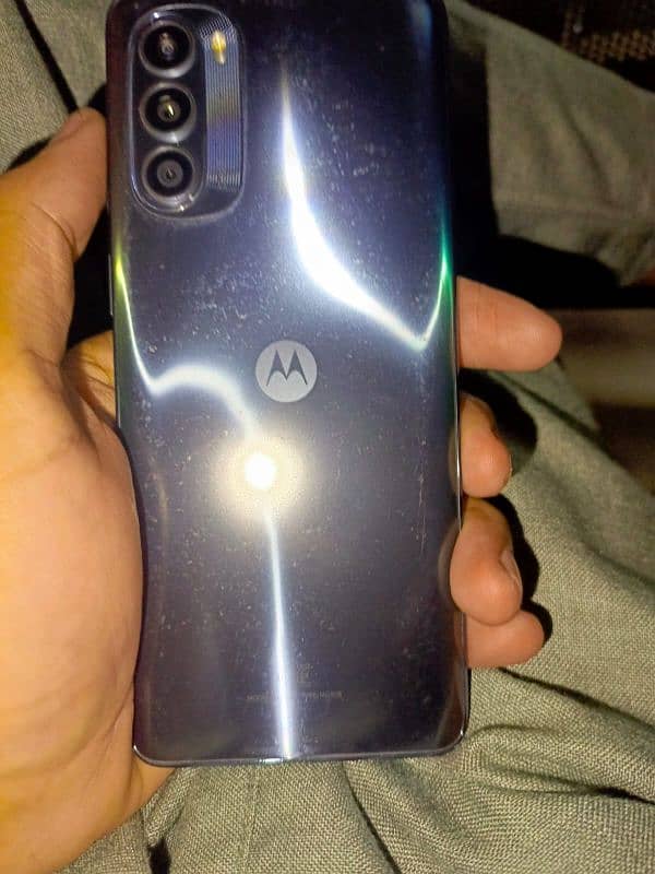 Motorola style 5g (2022) 0