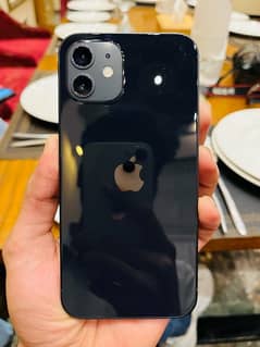 I Phone 12 128gb 10/9.5 condition