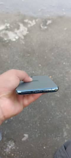 iphone 11 pro max 64 gb