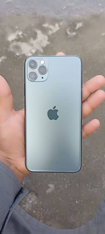 iphone 11 pro max 64 gb 5