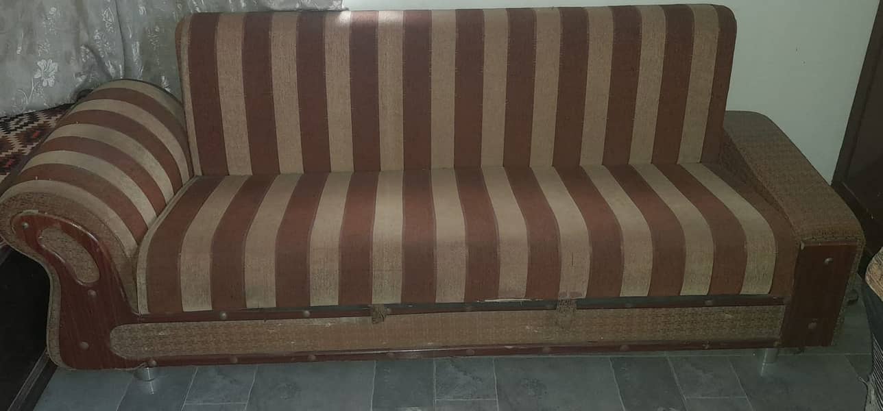 Sofa Cum Bed for sale 0