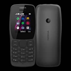 Nokia 110 new