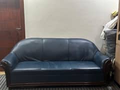 5 seater sofa set