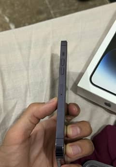 Apple Iphone 14 pro max