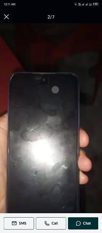 tecno camon 18 ran 4 128 panel change all ok 4