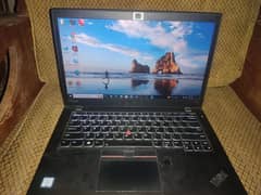 Lenovo ThinkPad