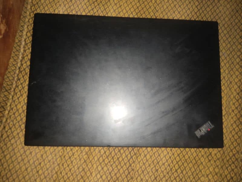 Lenovo ThinkPad 4