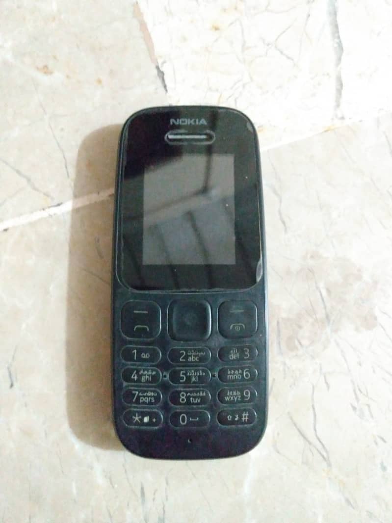 Nokia 105 Superb Condition 1