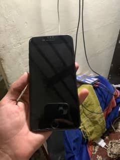 iPhone 7plus PTA Approved 128  10/9 lush condition just better change