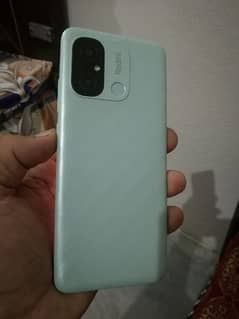 redmi 12c 10/10 condition