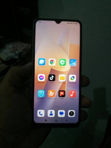 redmi 12c 10/10 condition 1