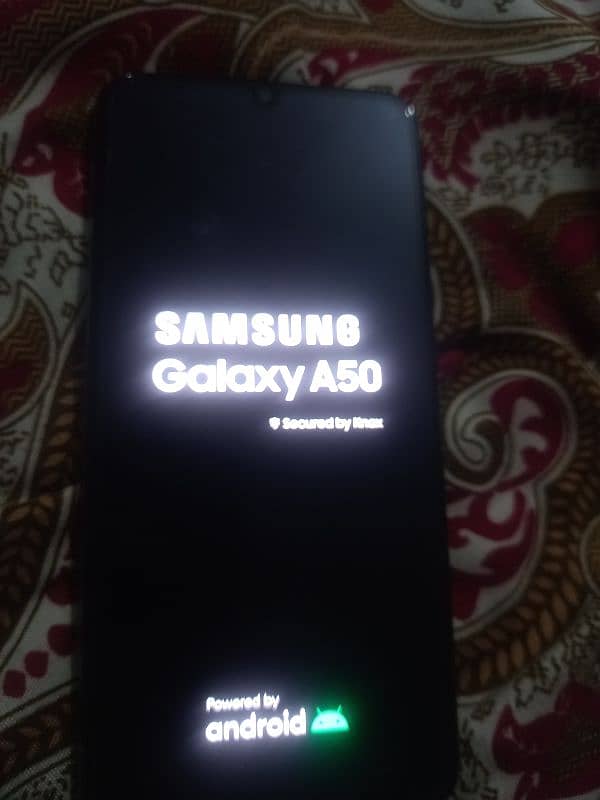 samsung a50 pta approved 3