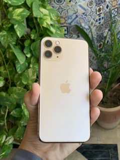 iPhone 11 Pro 64Gb Non Pta 0