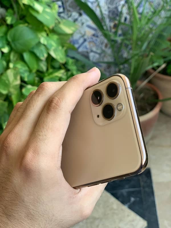 iPhone 11 Pro 64Gb Non Pta 4