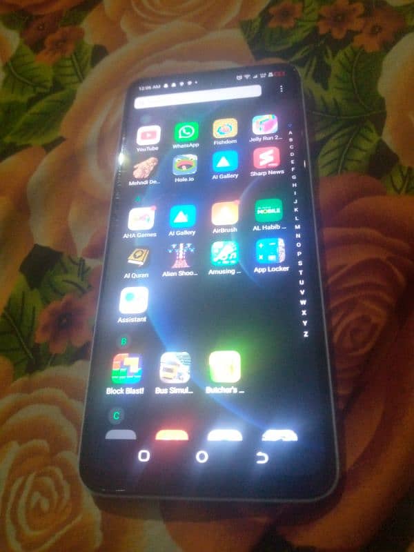 Techno Camon 19 Neo 1