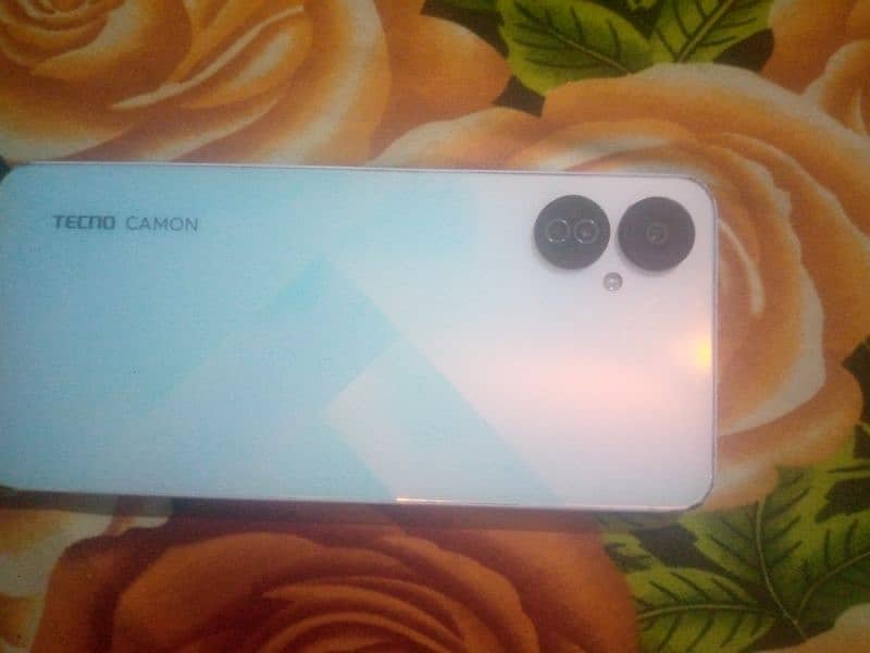 Techno Camon 19 Neo 2