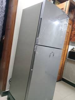 Haier refrigerator new