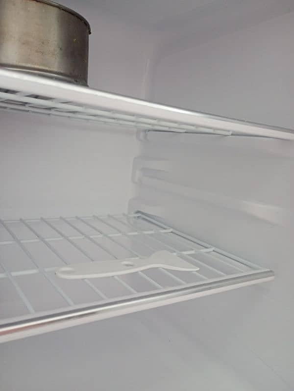 Haier refrigerator new 3