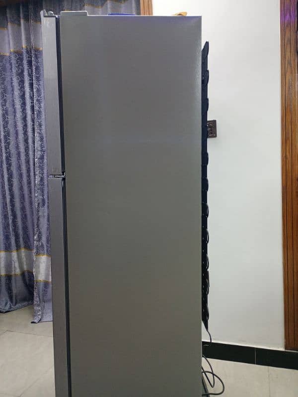 Haier refrigerator new 15