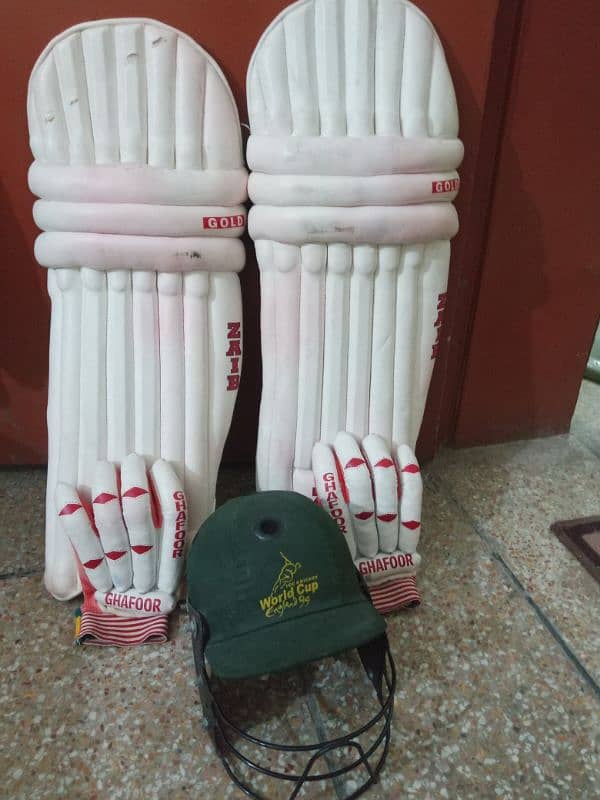 CRICKET KIT ITEM 5