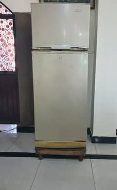 Haier 13 cubic feet refrigerator