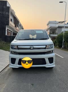 Suzuki Wagon R 2022