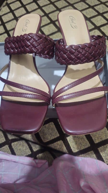 Borjan heels 1