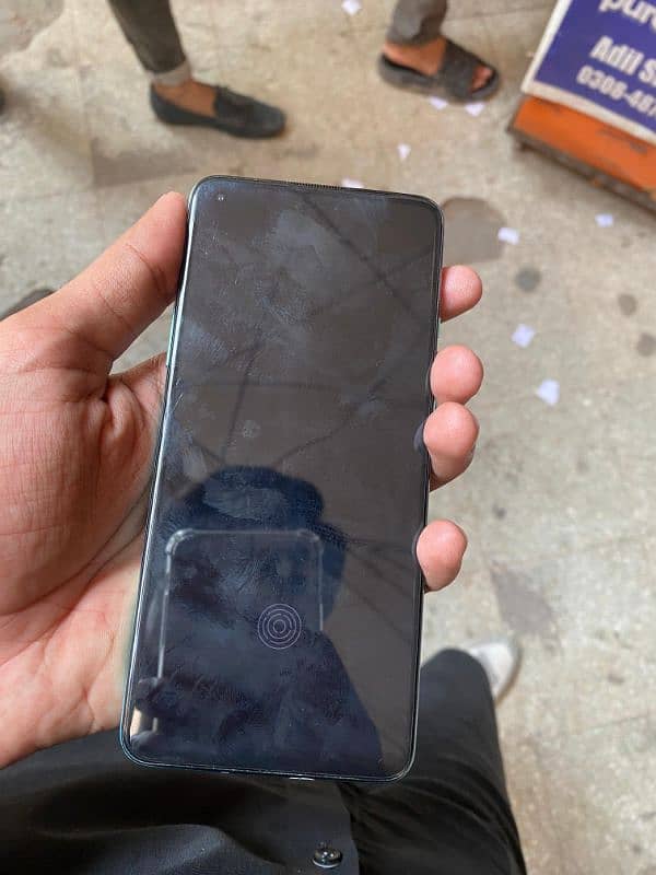 OnePlus 8T 10/10 No scratch 4