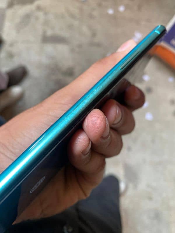 OnePlus 8T 10/10 No scratch 6