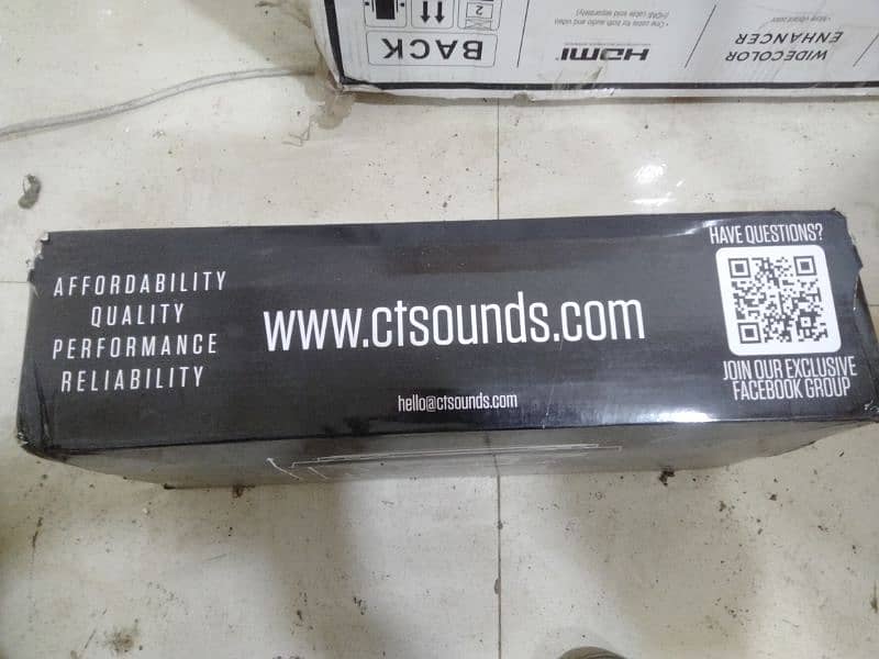 CT Sounds Messo 6.5 Coaxial 13