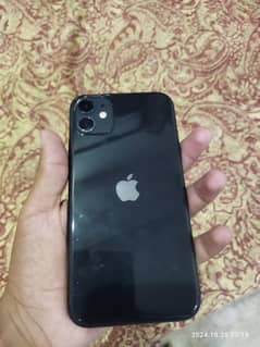 Pta approved iPhone 11 128 0