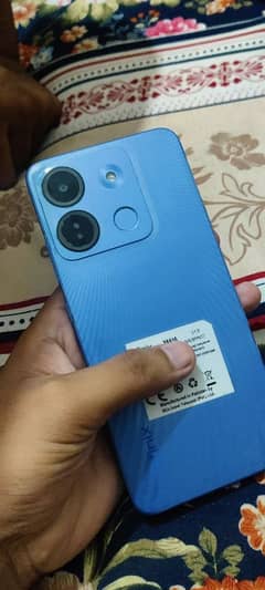 Infinix Smart 7HD